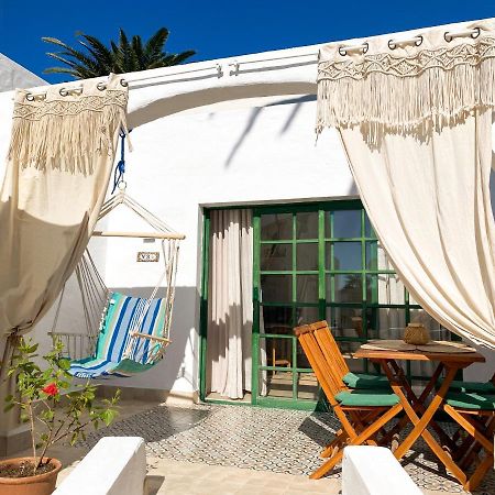 Ferienwohnung Casita Marta Fuerteventura Costa Calma Exterior foto